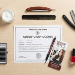 Can You Do It All Working as an Esthetician, Barber, Lash Tech, or Nail Tech with a Cosmetology License