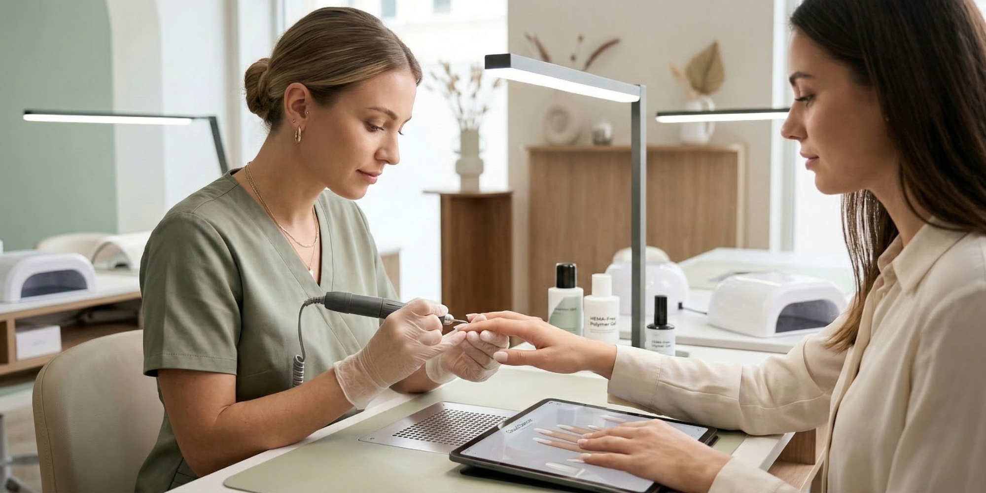 What Are Manicuring and Nail Technology? Your 2026 Career Kickstart Guide